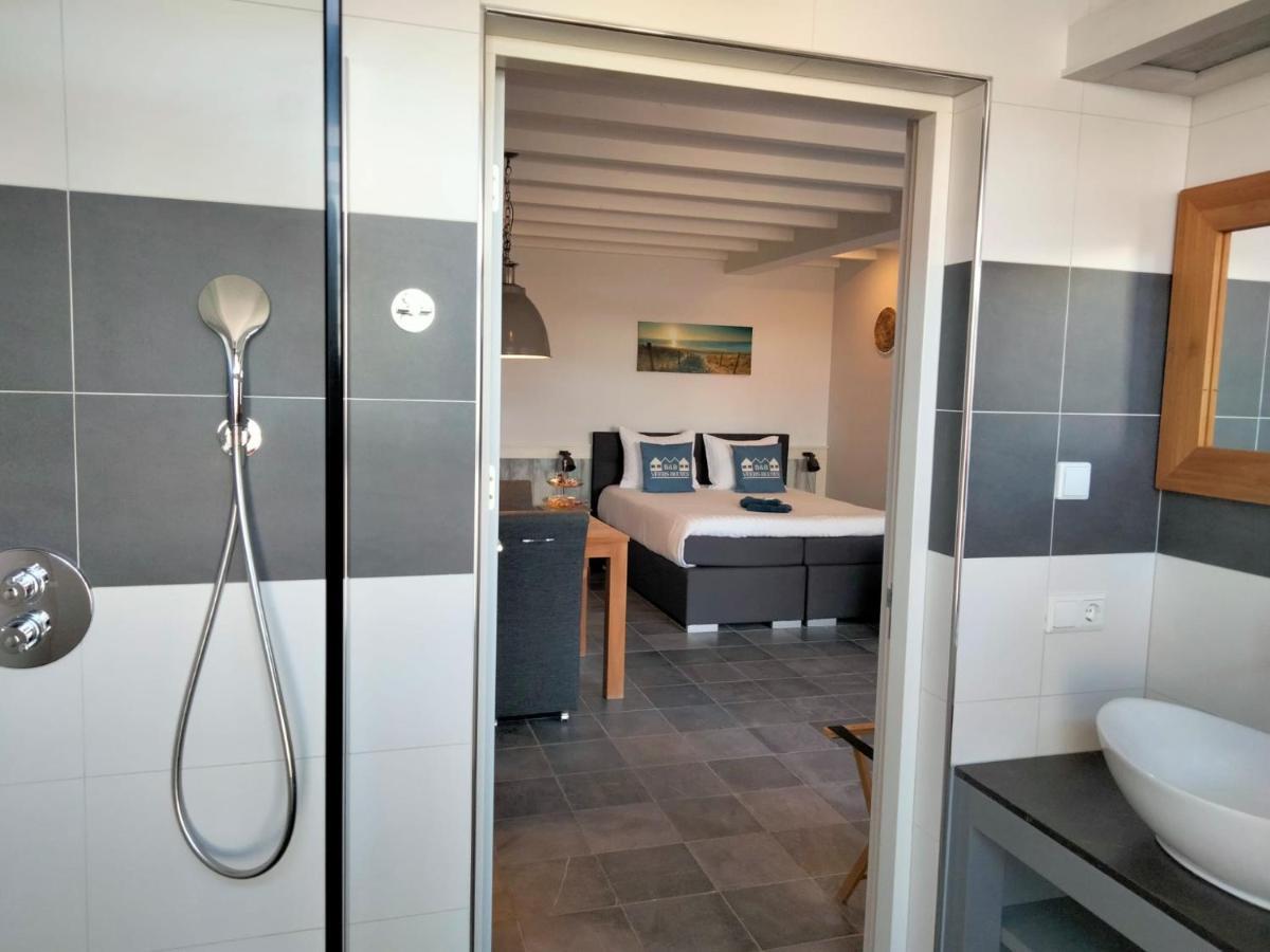 B&B Veers Buuten Veere Exterior photo