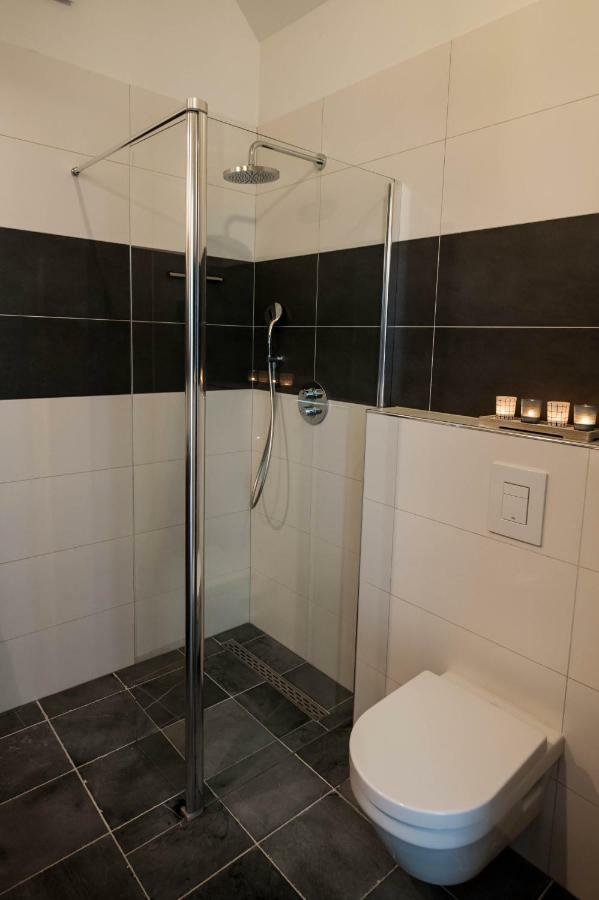 B&B Veers Buuten Veere Exterior photo